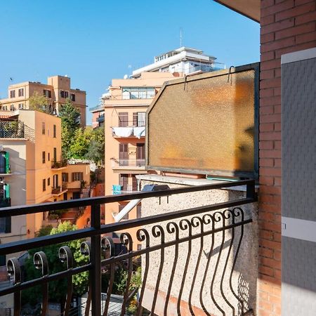 Апартаменты Walking Distance From San Pietro Экстерьер фото